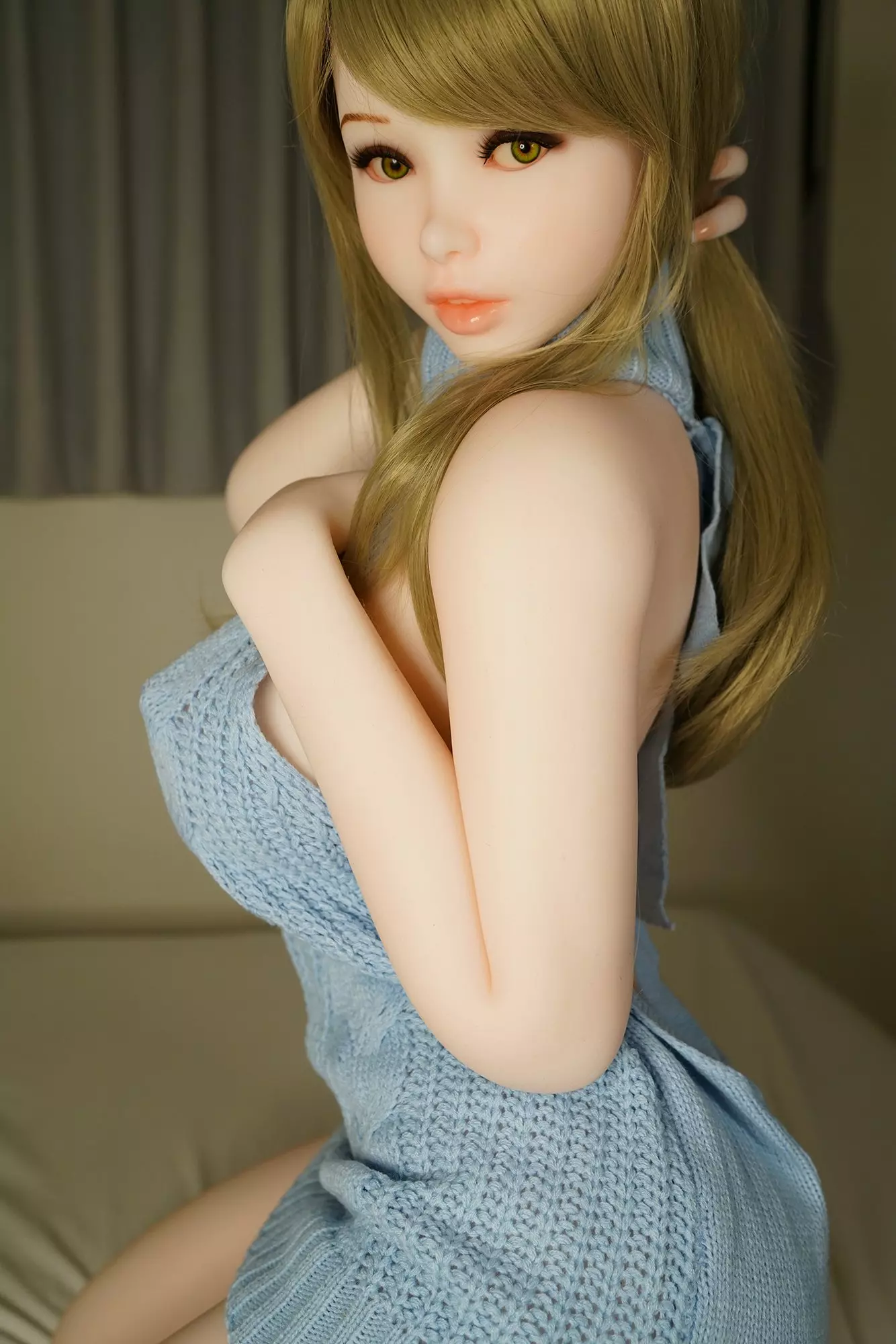 Piper 150cm sex doll Tammy