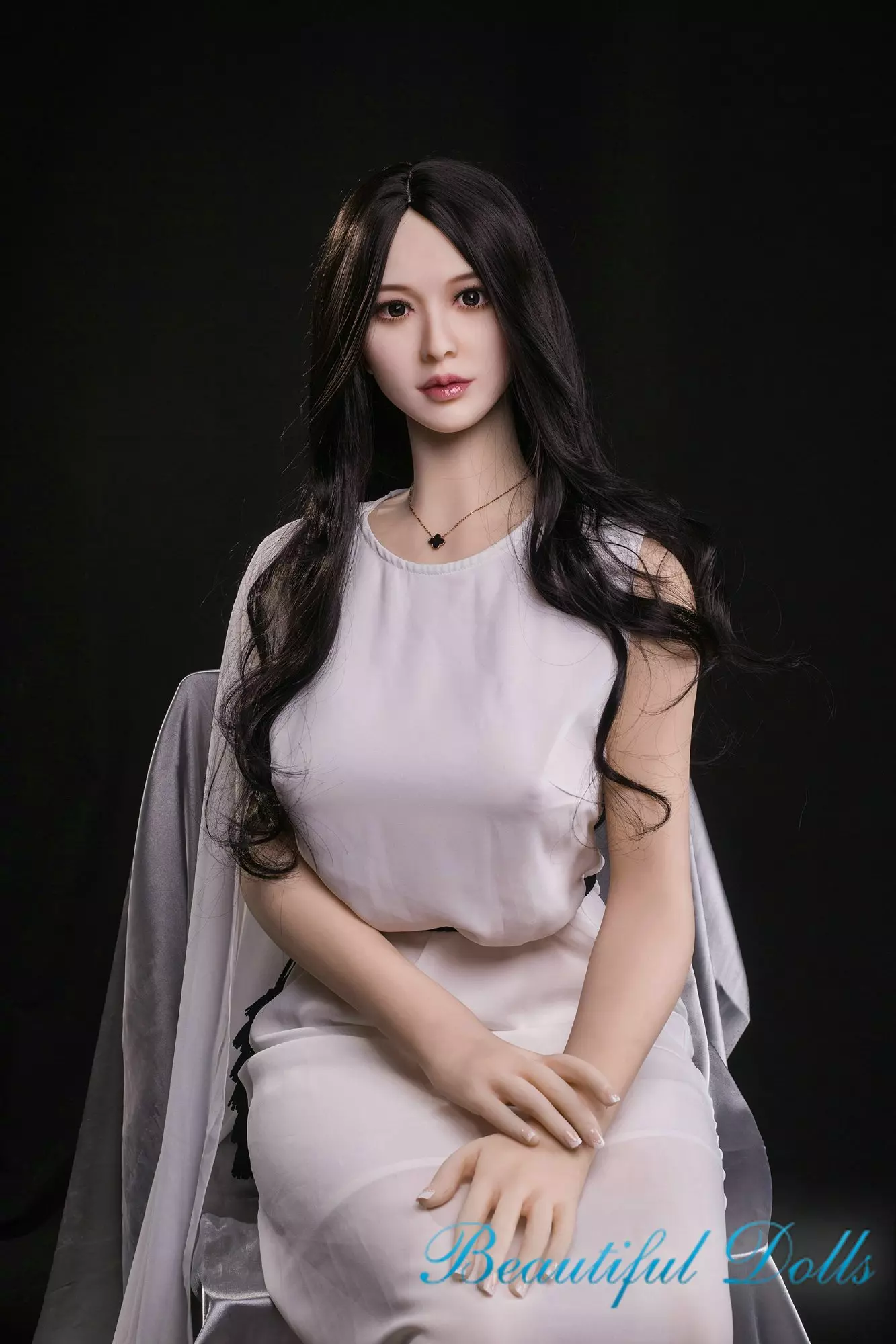 QT Cindy TPE Sex Doll