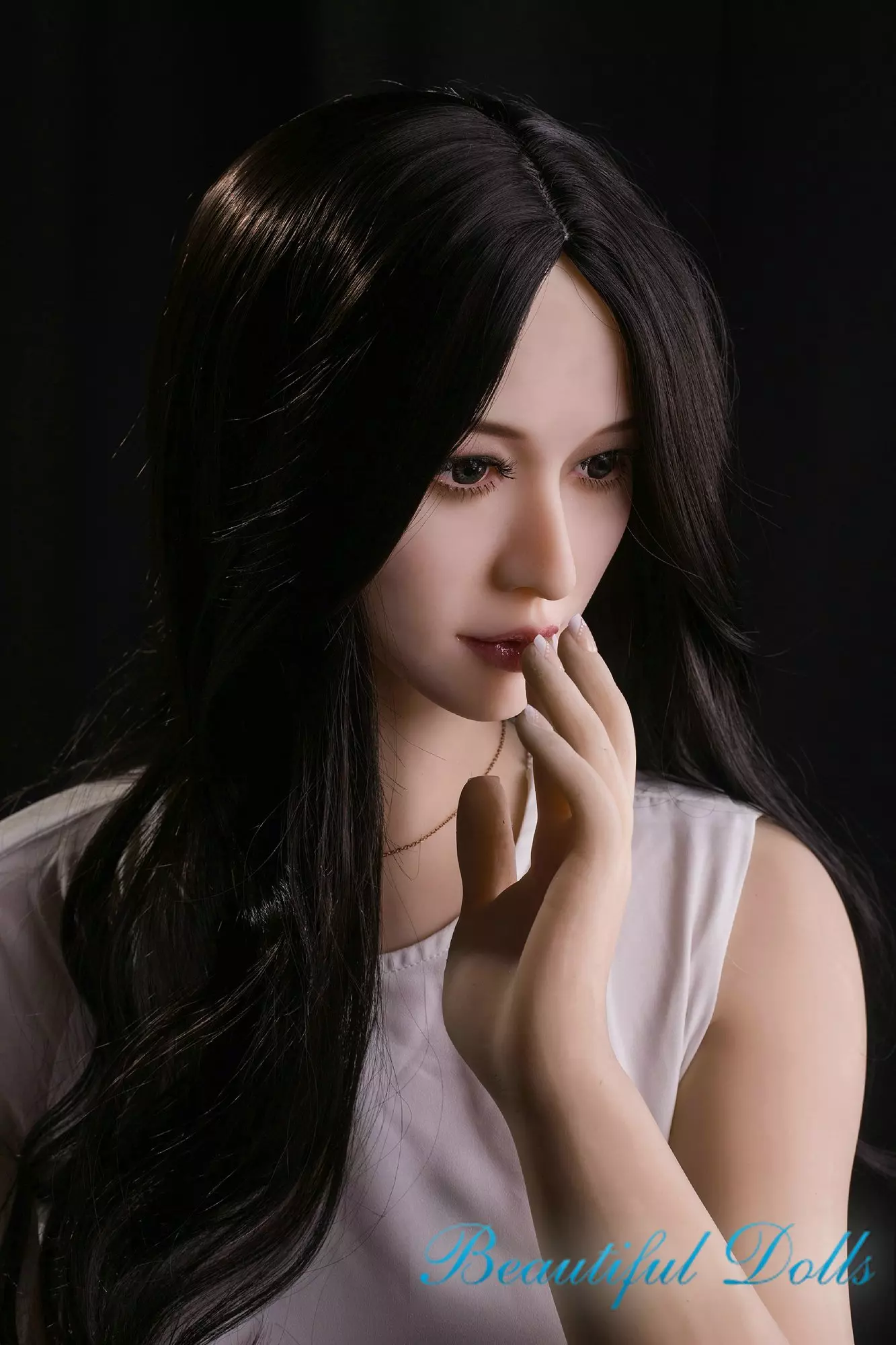 QT Cindy TPE Sex Doll