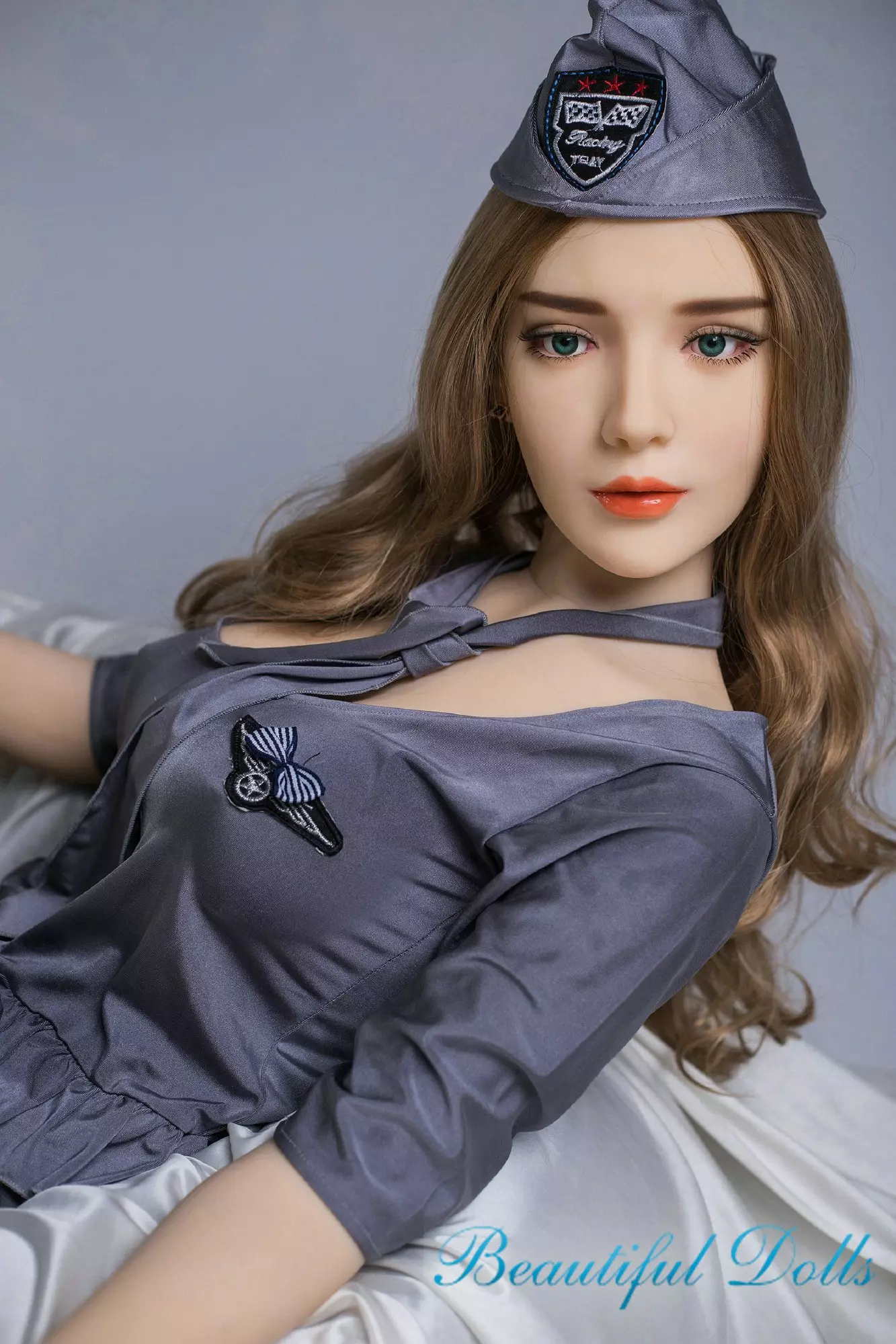 QT Claudia TPE Sex Doll