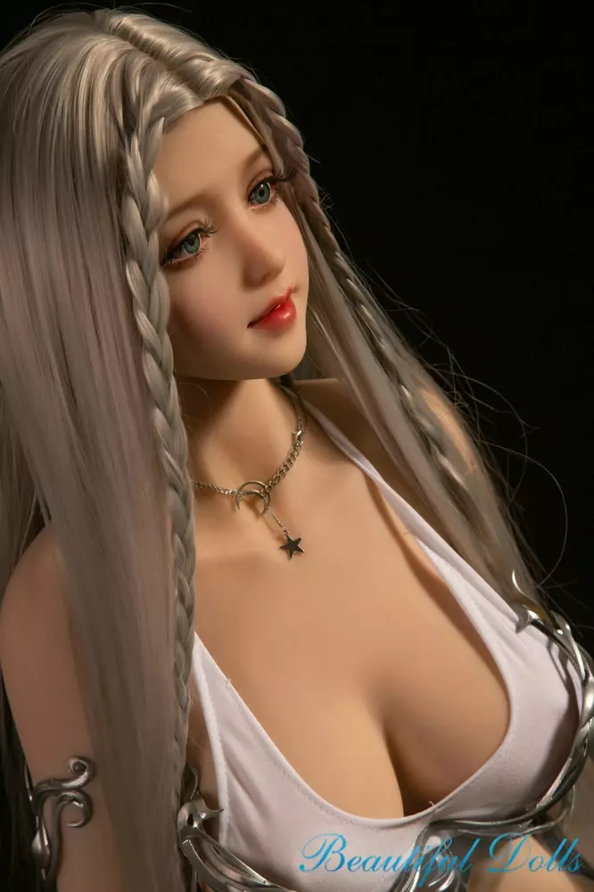 Qita sex doll 125cm winni