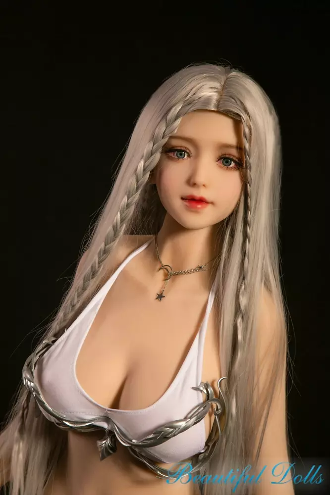 Qita sex doll 125cm winni