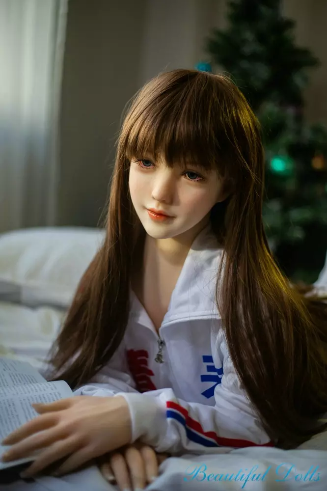 Qita TPE Sex Dolls 168cm Emma