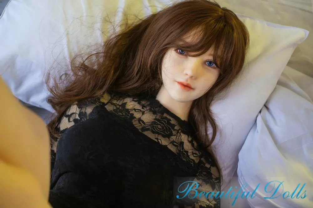 Qita TPE Sex Dolls 168cm Emma