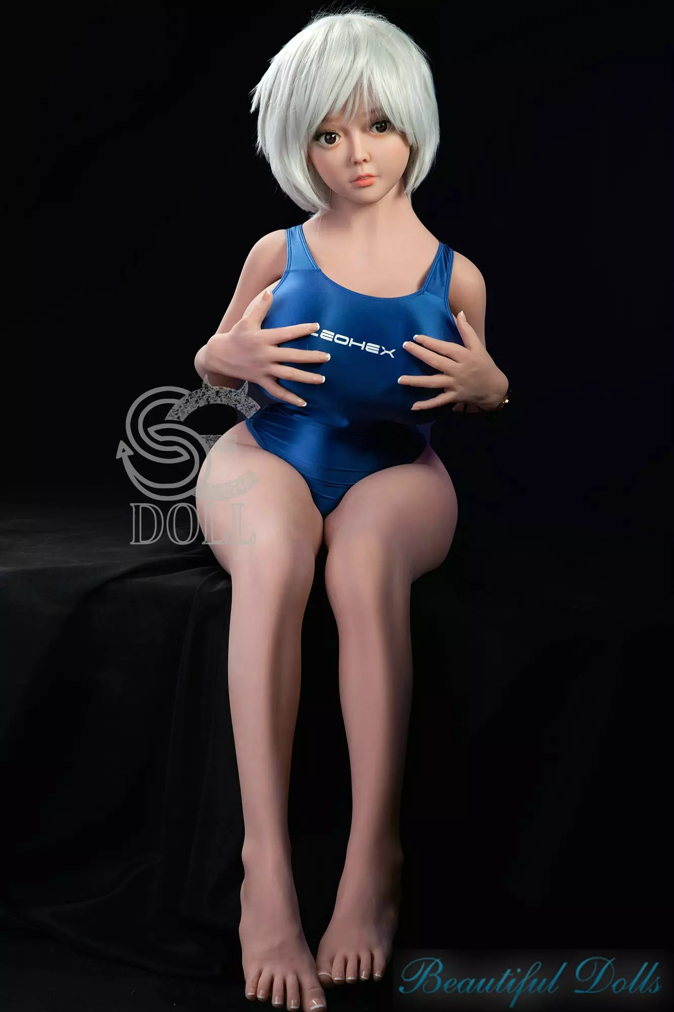 SE Asahina TPE Sex Doll