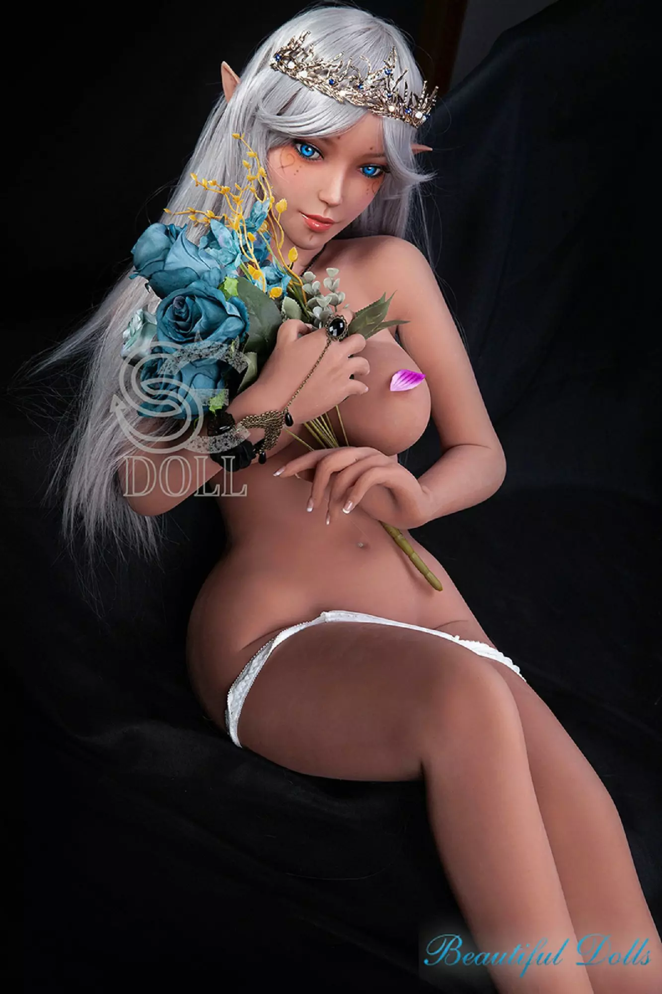 SE Sunny TPE Sex Doll