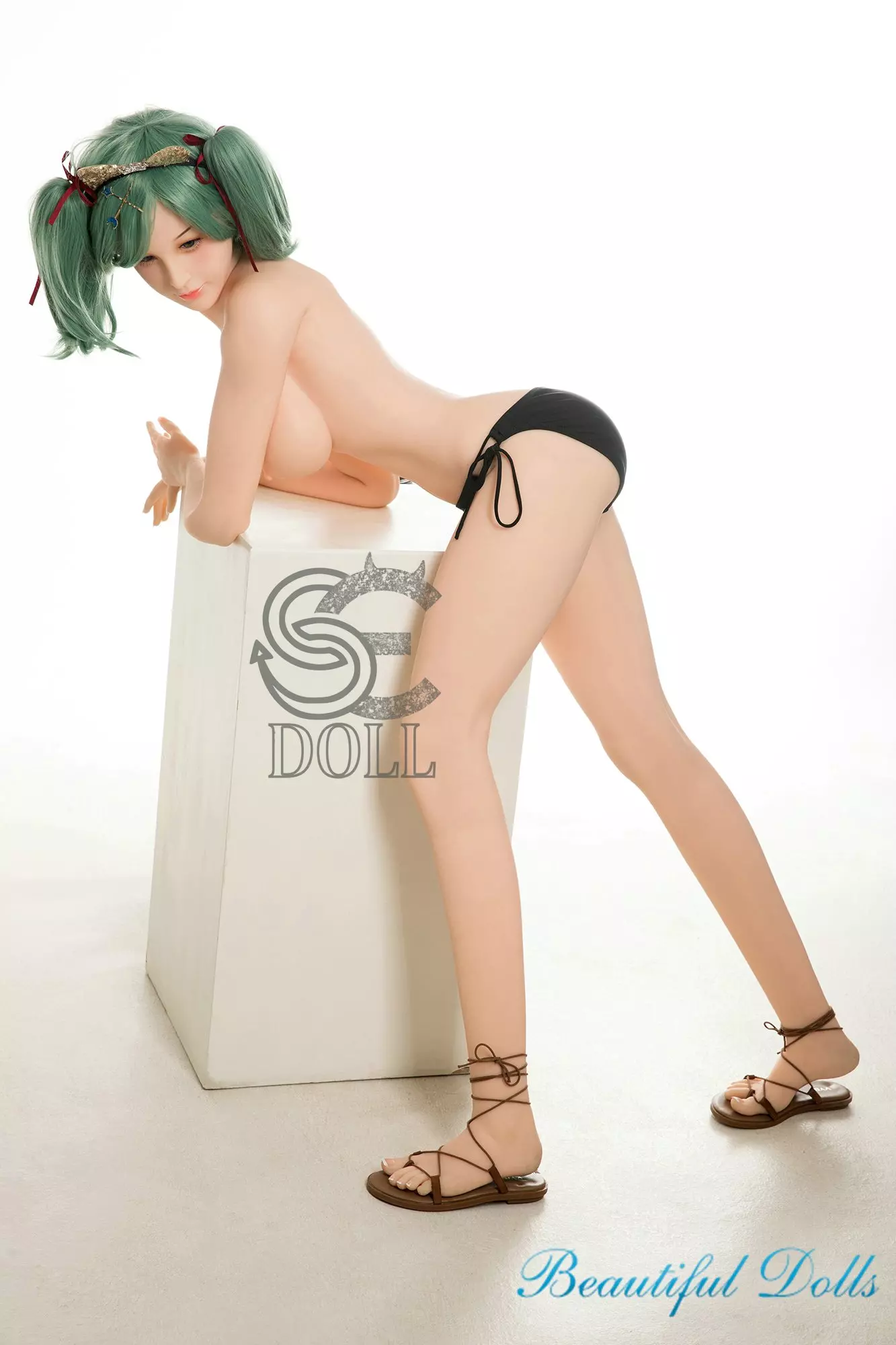 SE Suzie TPE Sex Doll