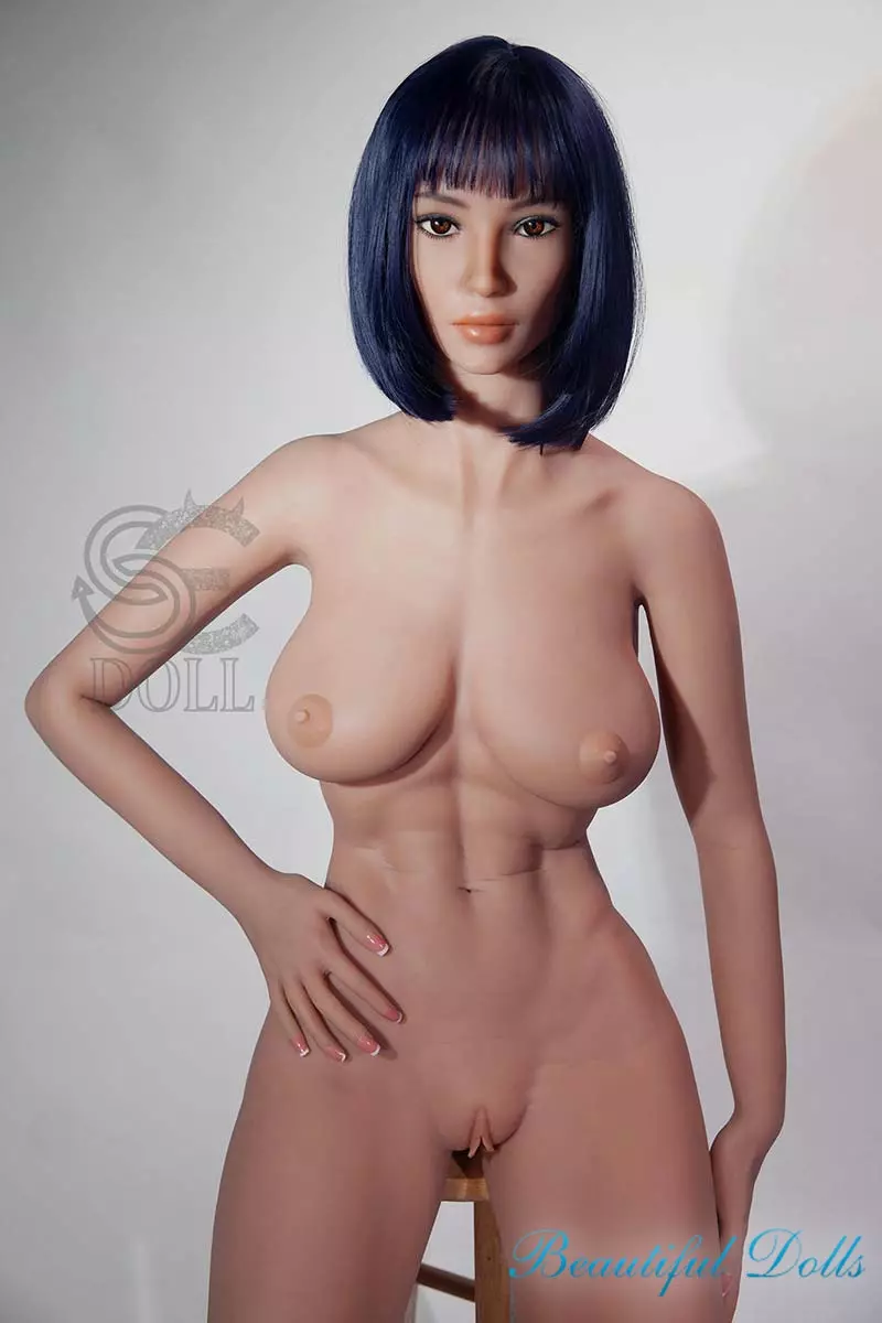 SE Samli TPE Sex Doll