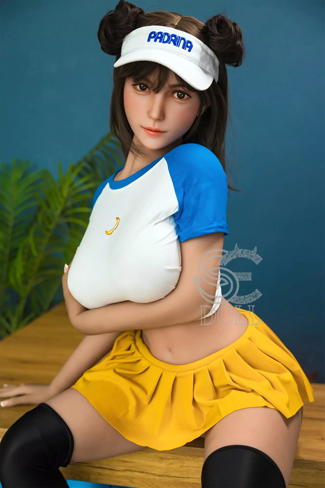 SE 157CM E cup Winola sex doll