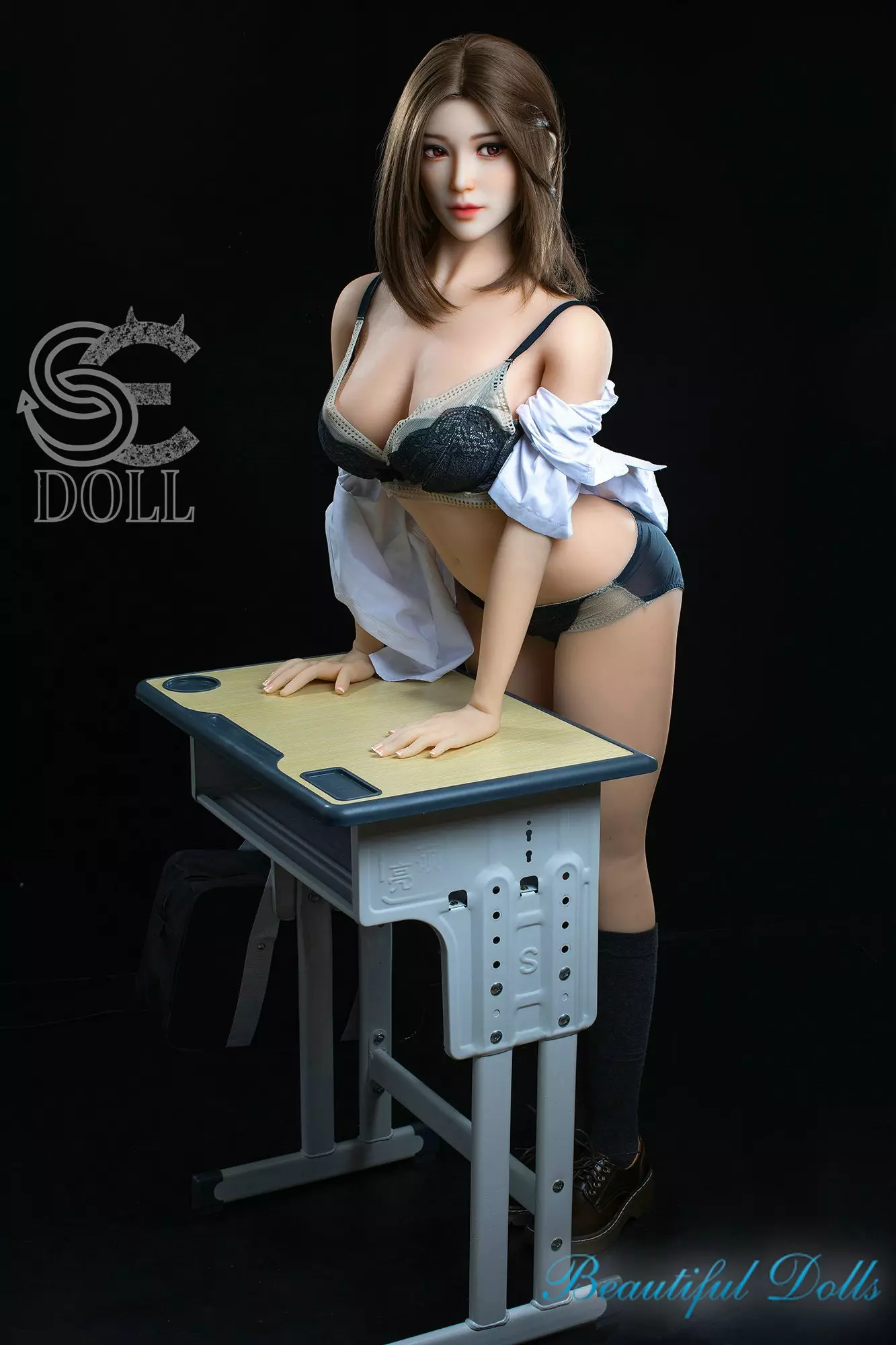 163cm sexy Alice sex doll