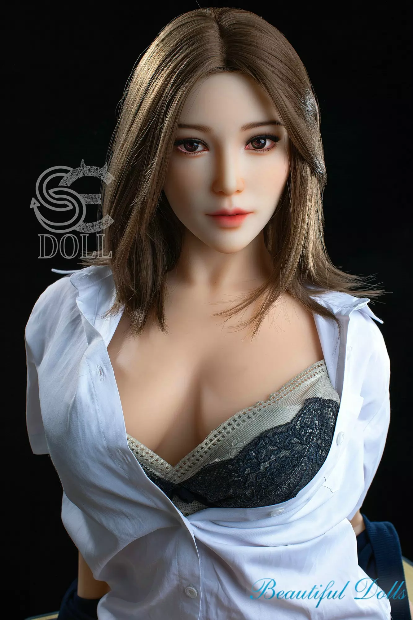 163cm sexy Alice sex doll