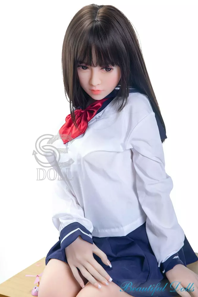 SE 151cm Ecup Aki TPE Sex Doll