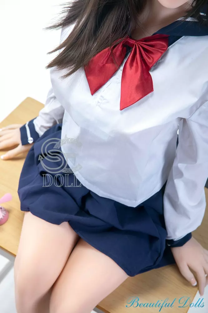 SE 151cm Ecup Aki TPE Sex Doll