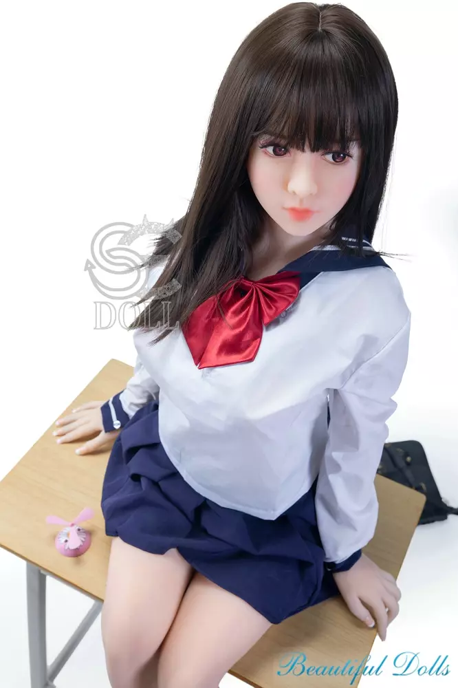 SE 151cm Ecup Aki TPE Sex Doll