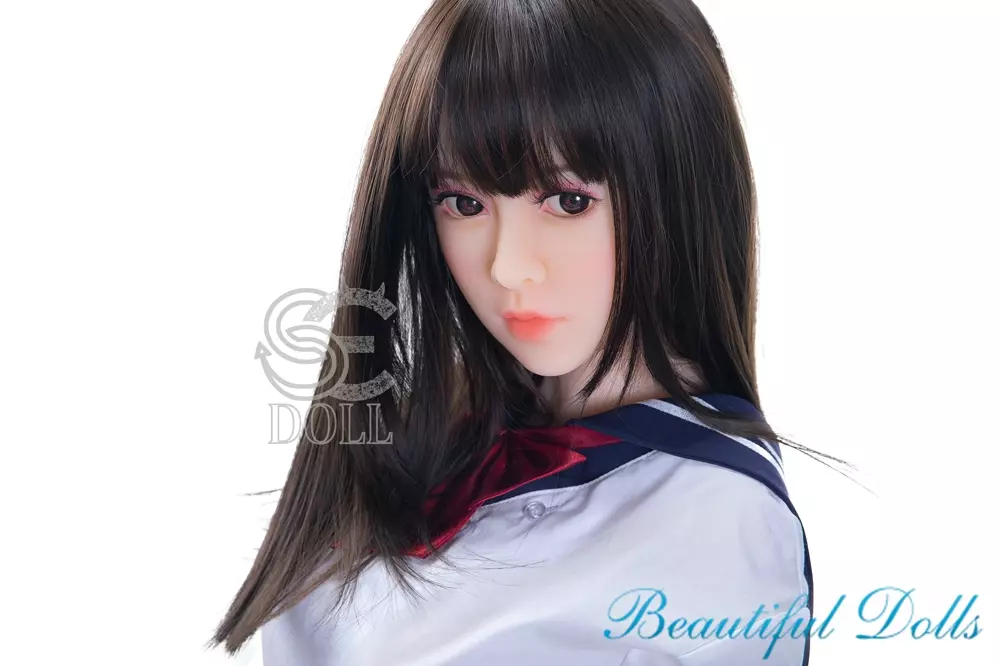 SE 151cm Ecup Aki TPE Sex Doll