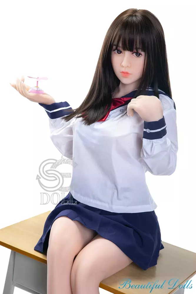 SE 151cm Ecup Aki TPE Sex Doll