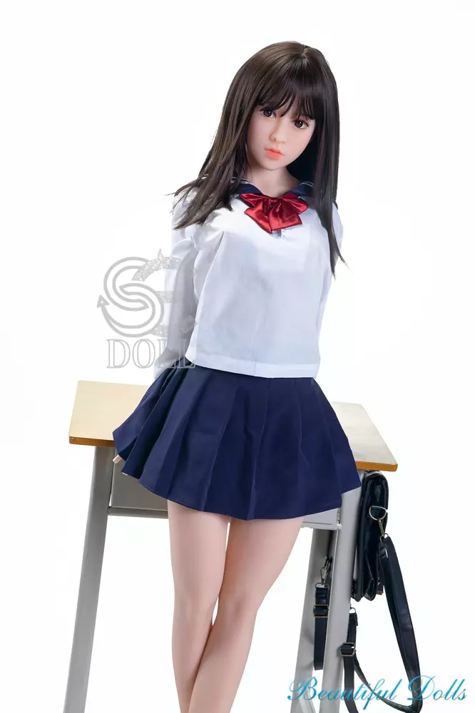 SE 151cm Ecup Aki TPE Sex Doll