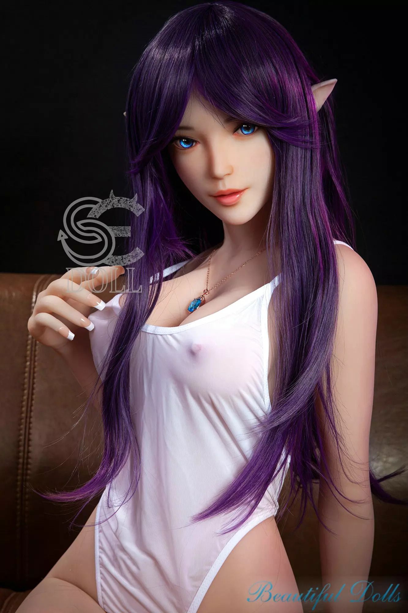 SE 156cm E cup Olivia elf doll