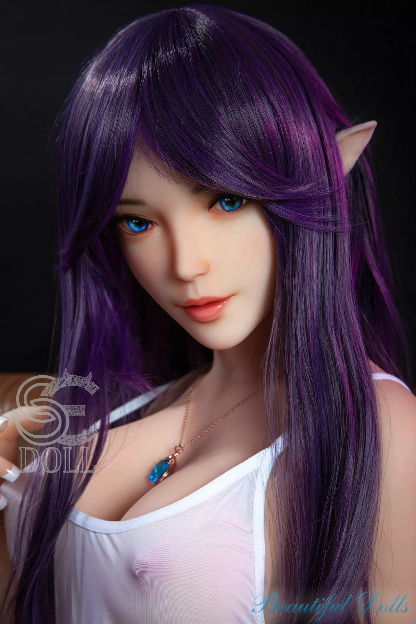 SE 156cm E cup Olivia elf doll