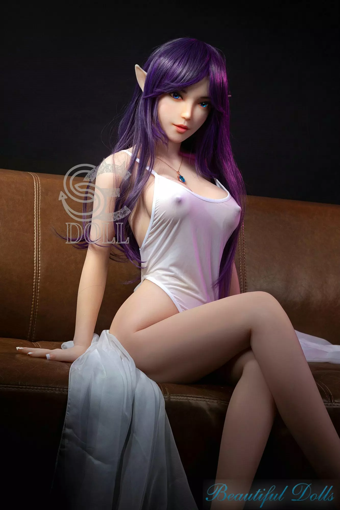 SE 156cm E cup Olivia elf doll