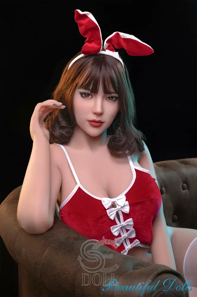 SE 157CM H cup sex doll Danielle