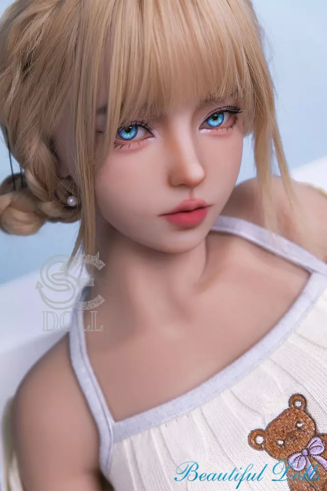 SE 157CM H cup sex doll Connlan