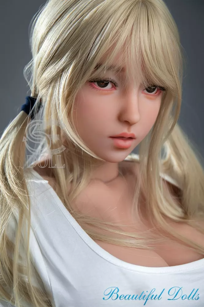 SE 157CM H cup sex doll Melody