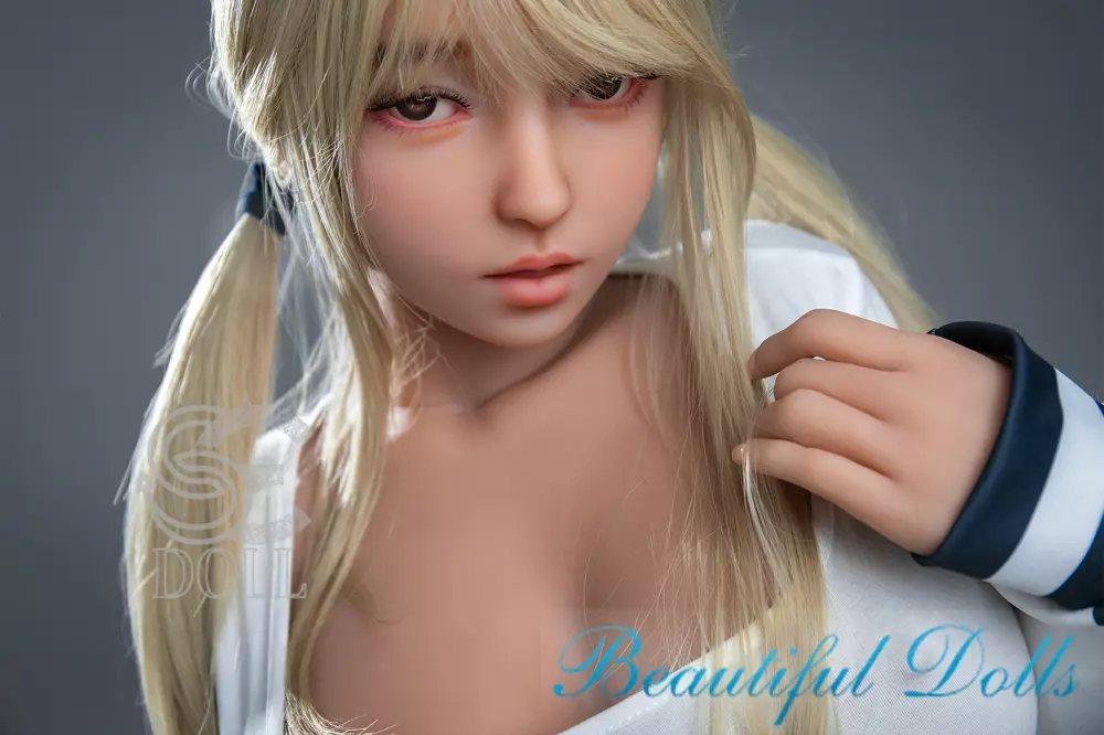 SE 157CM H cup sex doll Melody