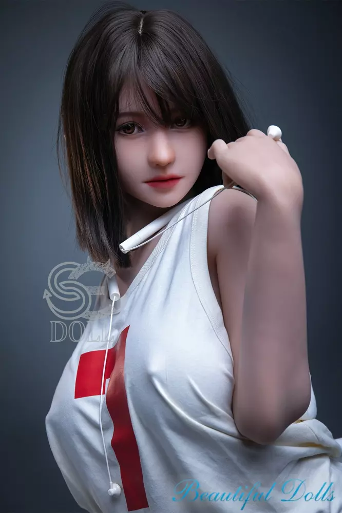 SE 157CM H cup sex doll Victoria