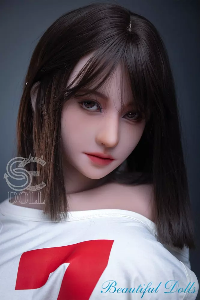 SE 157CM H cup sex doll Victoria