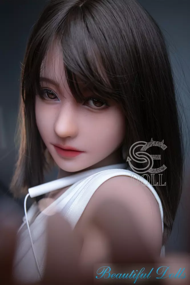 SE 157CM H cup sex doll Victoria