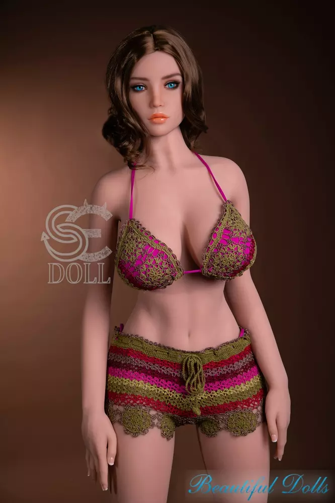 SE 157CM H cup Vanora sex doll