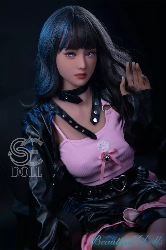 SE 158cm Yuuka TPE Sex Doll