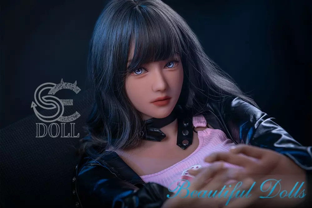 SE 158cm Yuuka TPE Sex Doll