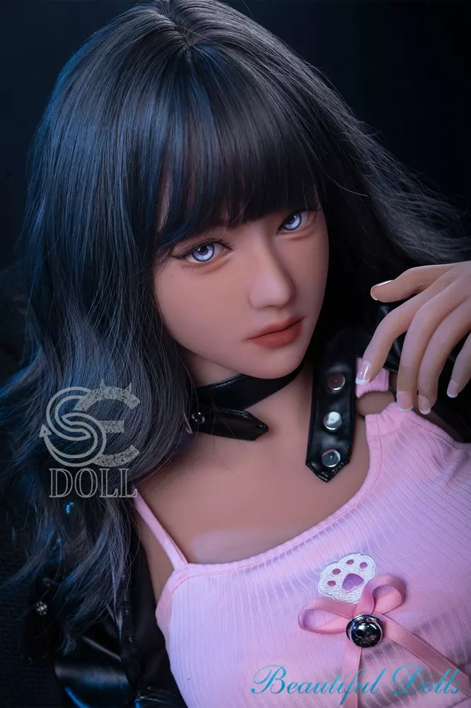 SE 158cm Yuuka TPE Sex Doll