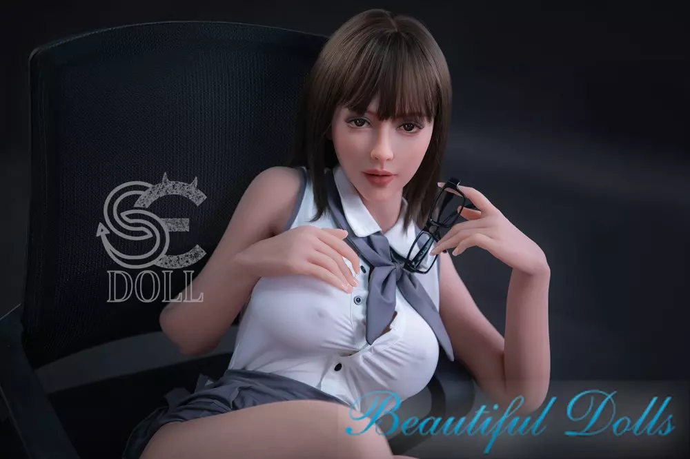 SE 161cm F CUP TPE Sex Doll Nancy