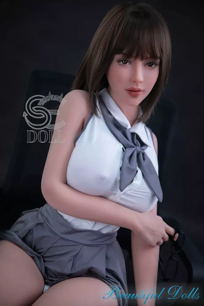 SE 161cm F CUP TPE Sex Doll Nancy