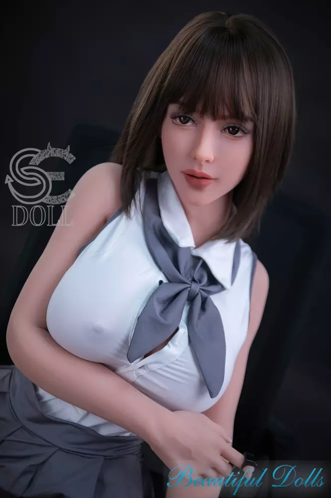 SE 161cm F CUP TPE Sex Doll Nancy