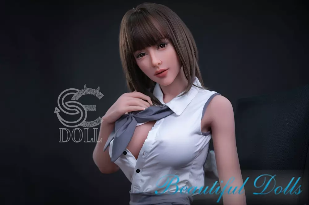 SE 161cm F CUP TPE Sex Doll Nancy