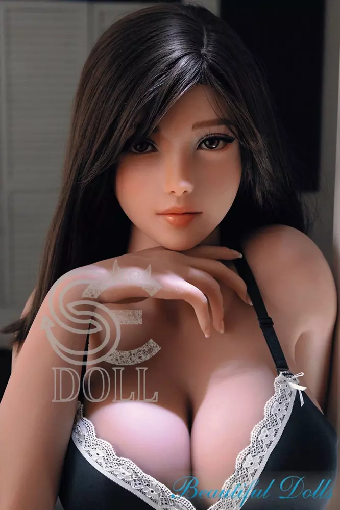 SE 161cm Nafisa TPE Sex Doll