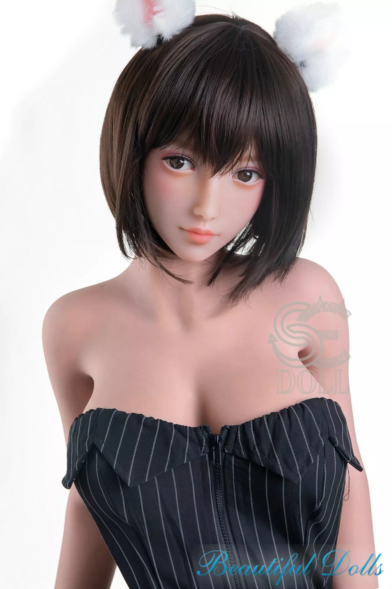 SE Kumi TPE Sex Doll