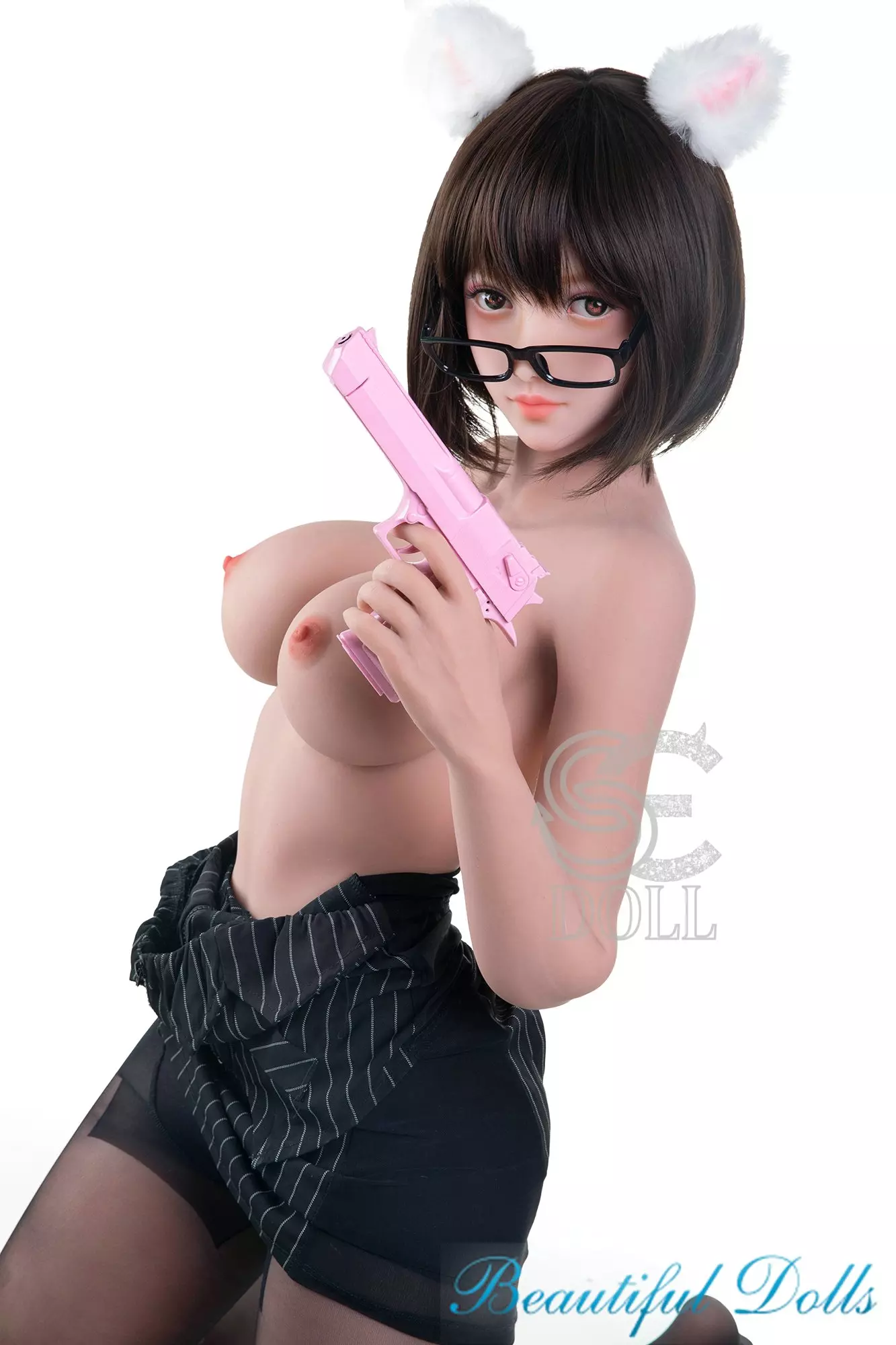 SE Kumi TPE Sex Doll