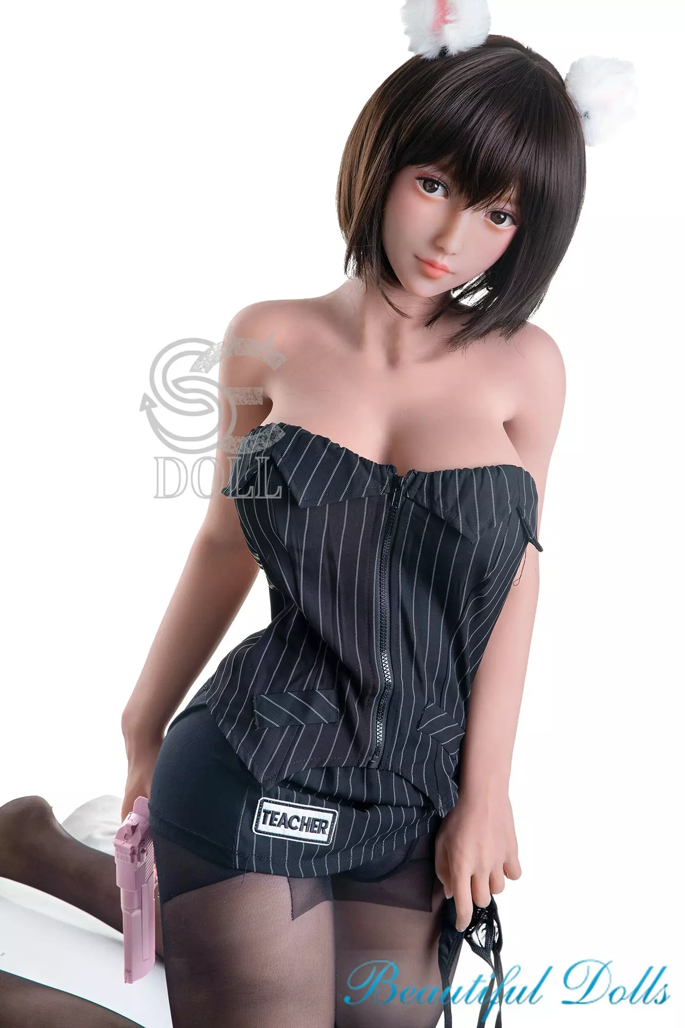 SE Kumi TPE Sex Doll