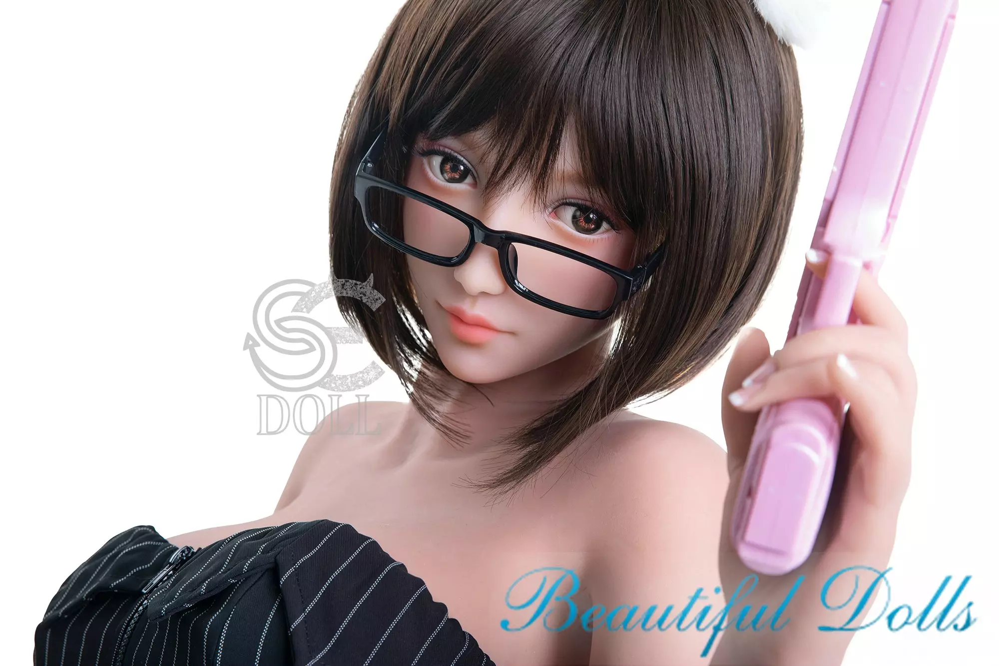 SE Kumi TPE Sex Doll