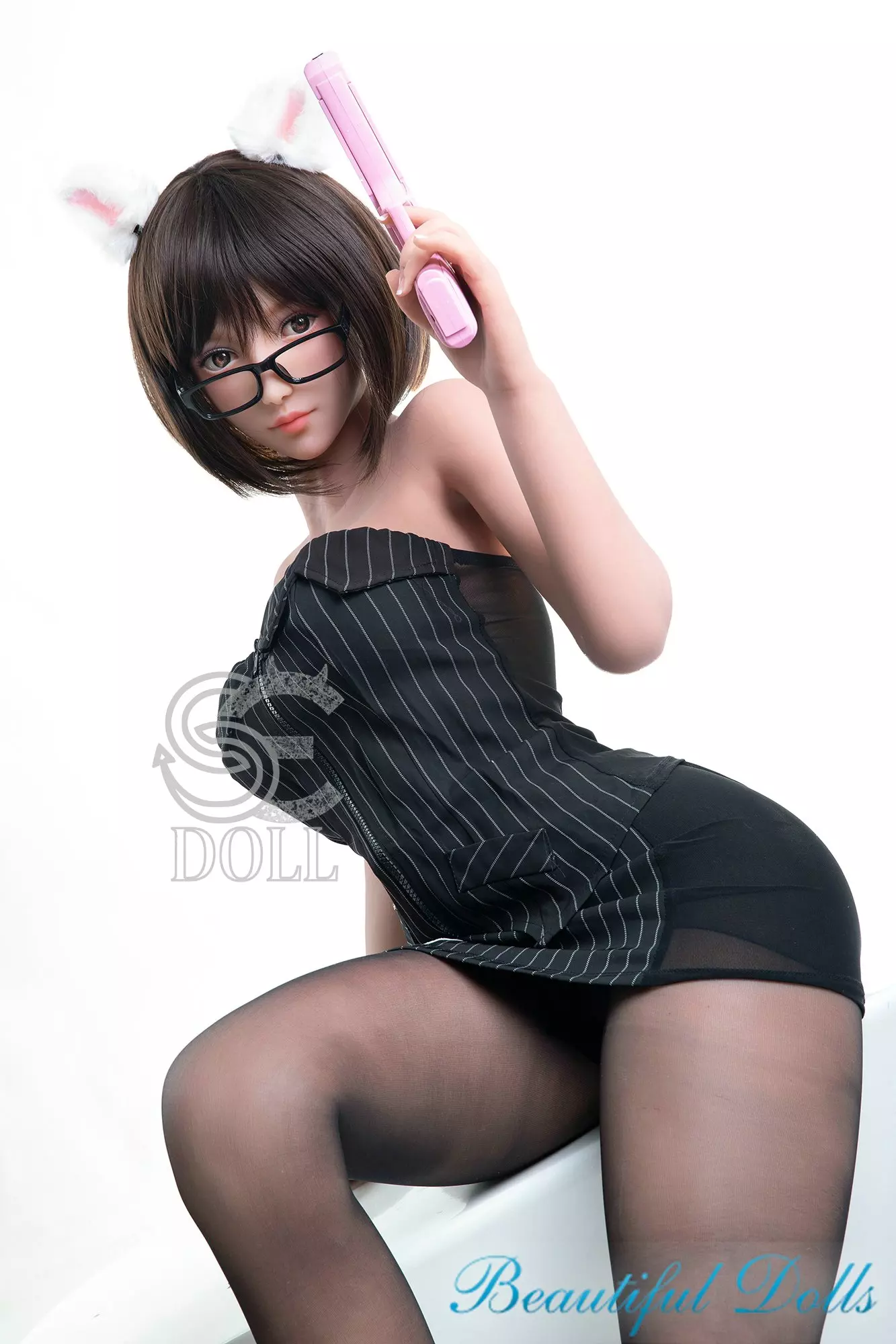 SE Kumi TPE Sex Doll