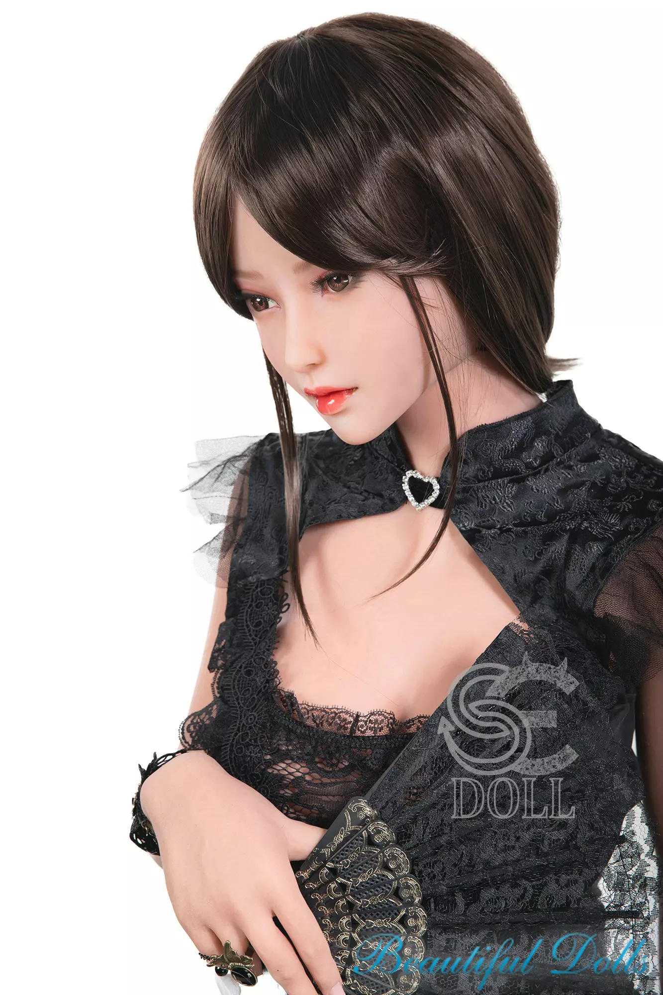 SE Masami TPE Sex Doll