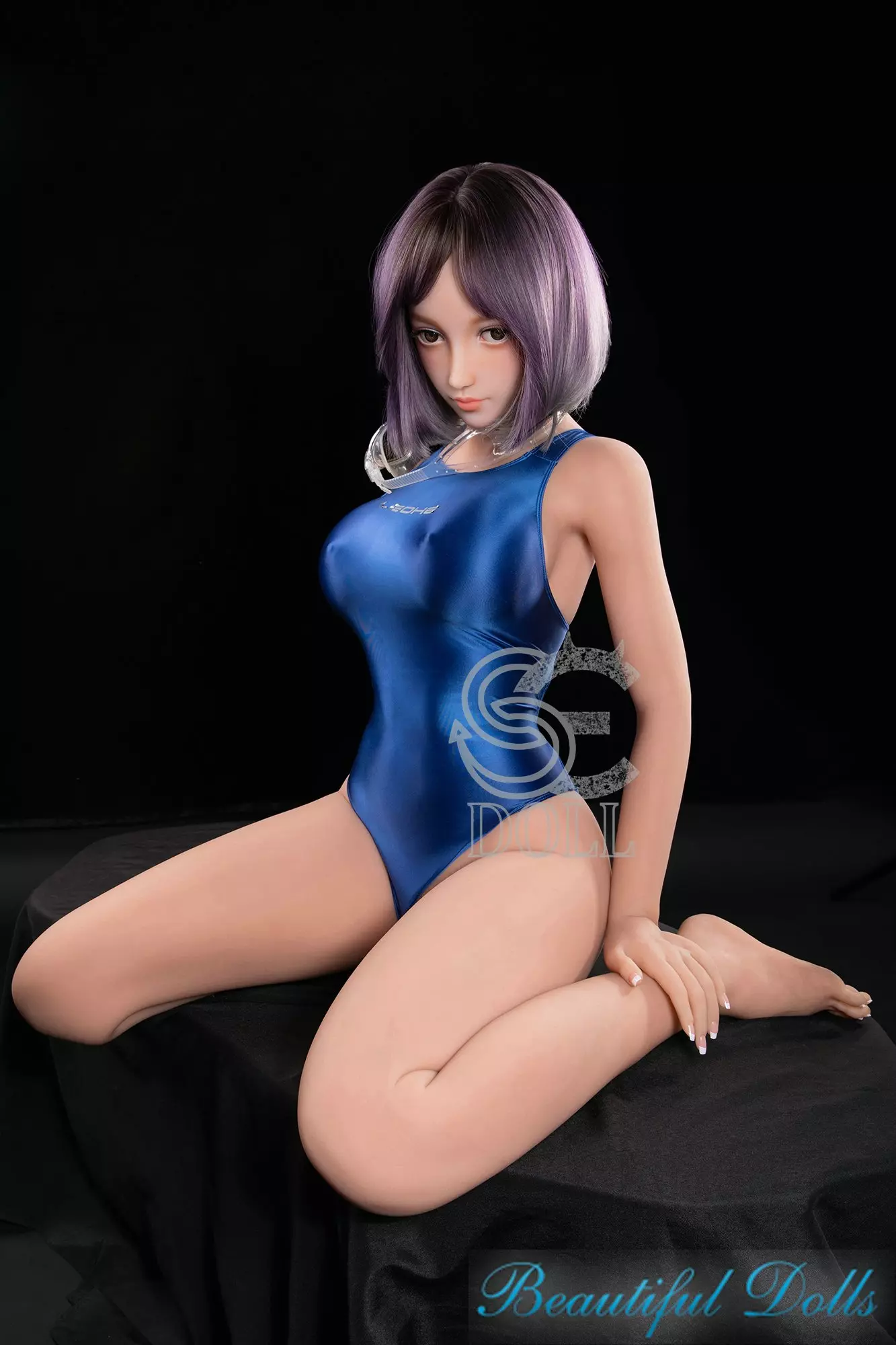 SE Miki TPE Sex Doll