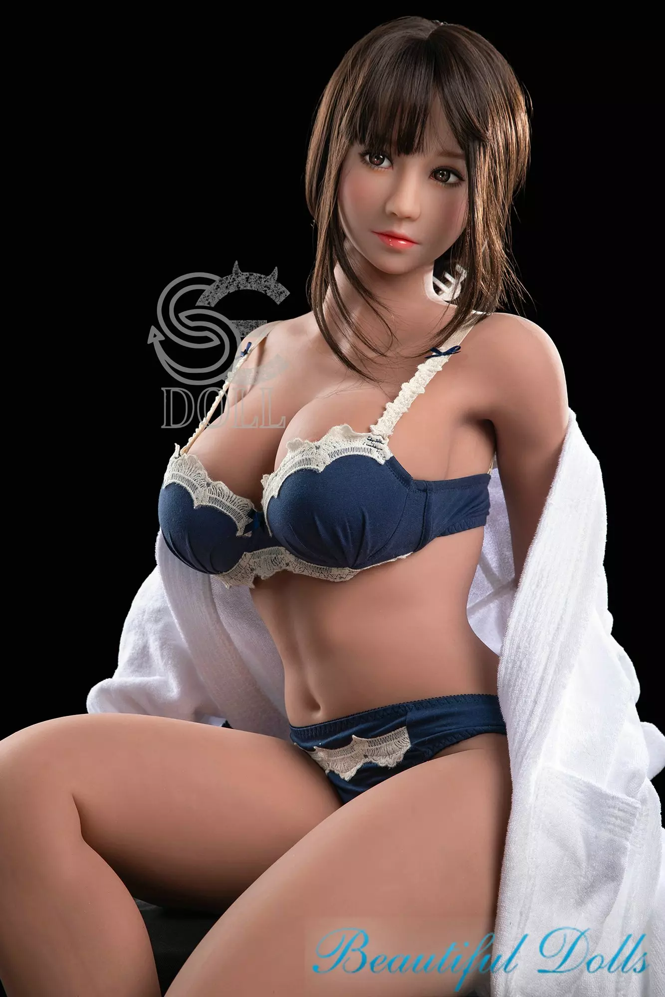 SE Mio TPE Sex Doll