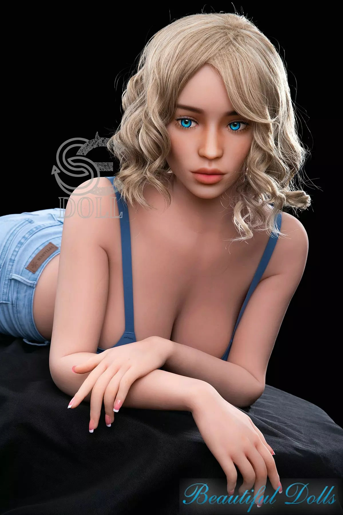 SE Julia TPE Sex Doll