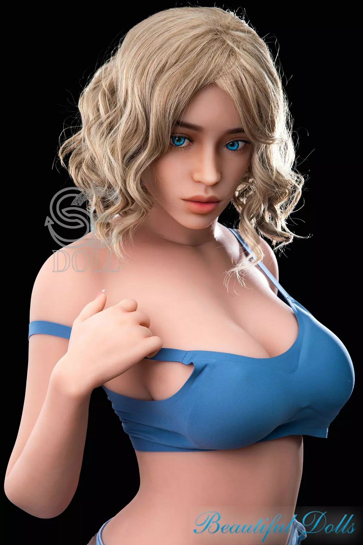 SE Julia TPE Sex Doll